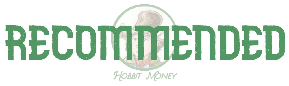 Recommended - Hobbit Money.